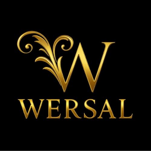 Wersal Suwałki Logo